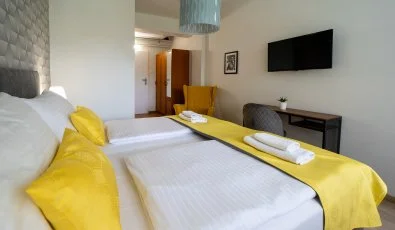 Hotel Forrs Zalakaros