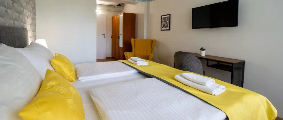 Hotel Forrs Zalakaros