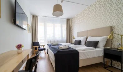 Hotel Forrs Zalakaros