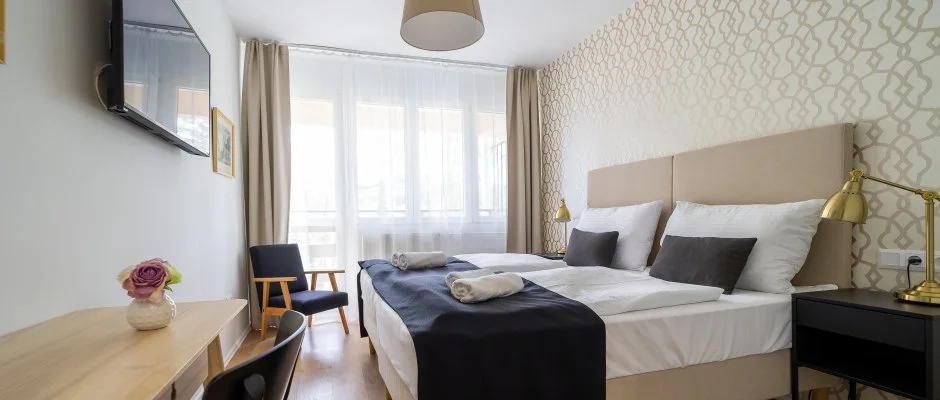 Hotel Forrs Zalakaros