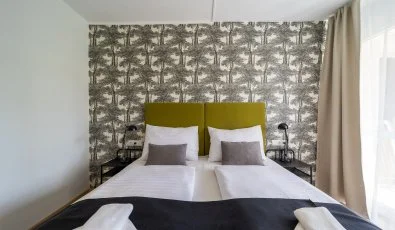 Hotel Forrs Zalakaros