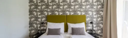 Hotel Forrás Zalakaros