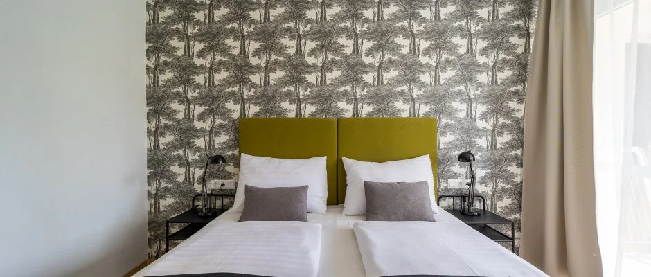 Hotel Forrs Zalakaros