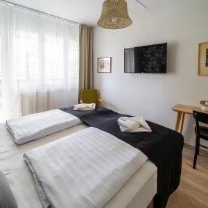  Zalakaros - Felhőtlen nyaralás a Zalakarosi Fürdő szomszédságában korlátlan belépővel (min. 2 éj)