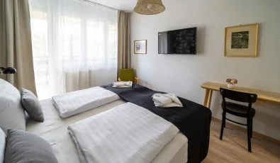 Hotel Forrs Zalakaros