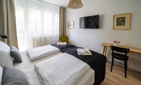 Hotel Forrás Zalakaros - Felhőtlen nyaralás a Zalakarosi Fürdő szomszédságában korlátlan belépővel