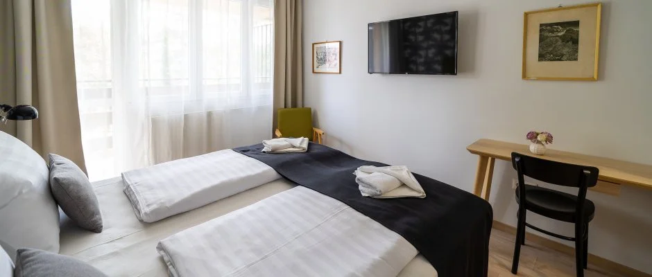 Hotel Forrs Zalakaros