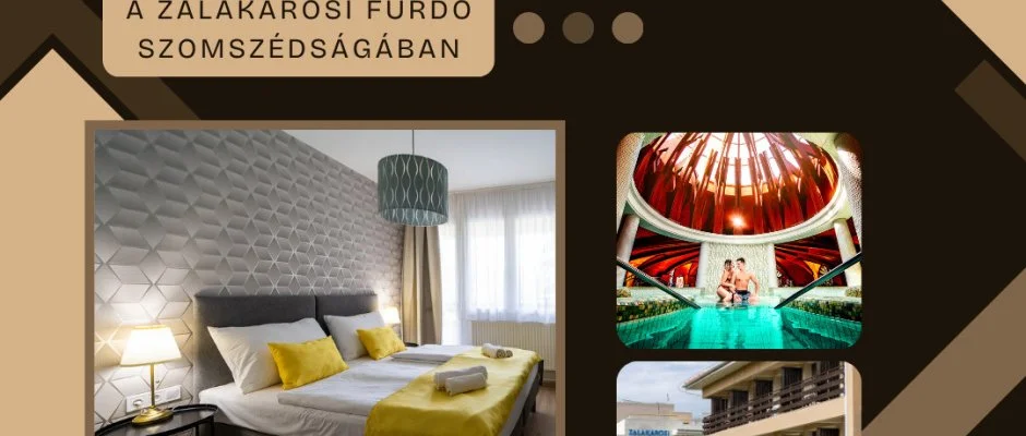 Hotel Forrs Zalakaros
