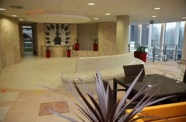 Hotel Freya Zalakaros Hotel Freya Zalakaros