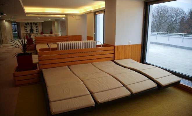 Hotel Freya Zalakaros