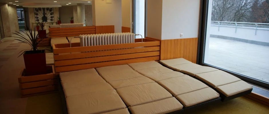 Hunguest Hotel Freya Zalakaros