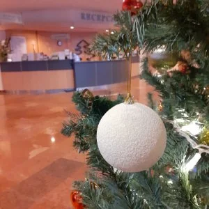  Zalakaros - Karácsony (min. 3 éj)