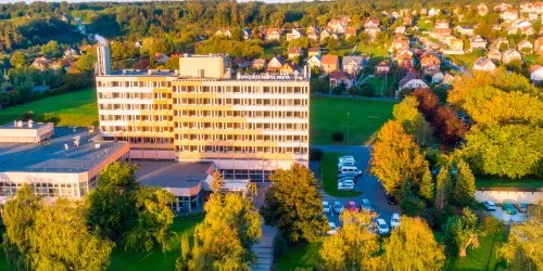 Hotel Freya Zalakaros