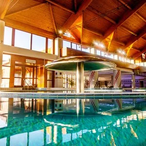  Zalakaros - Legjobb ár fürdőbelépővel (min. 2 éj)