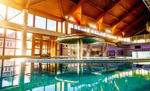 Hotel Freya Zalakaros - Legjobb ár fürdőbelépővel