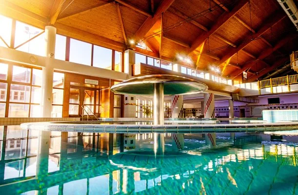 Hotel Freya Zalakaros Hotel Freya Zalakaros
