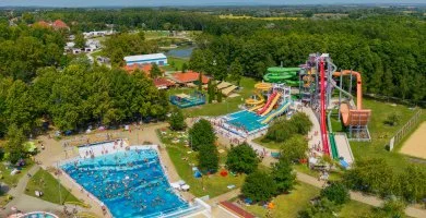 Nyaral�s Zalakaroson (min. 2 �j)