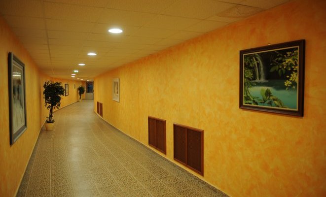 Hotel Freya Zalakaros