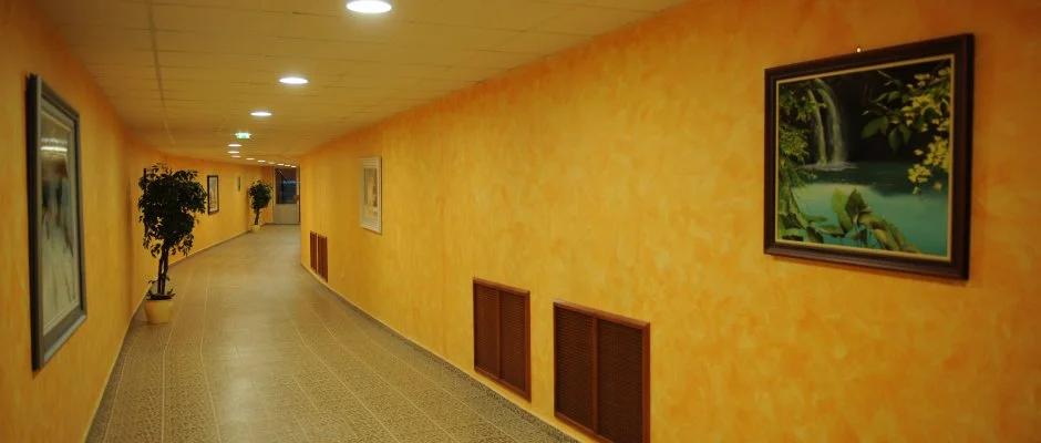 Hunguest Hotel Freya Zalakaros