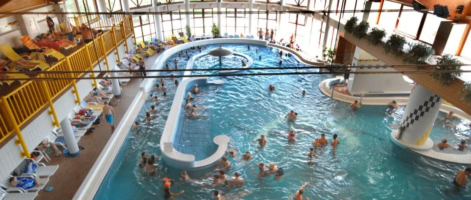 Hunguest Hotel Freya Zalakaros