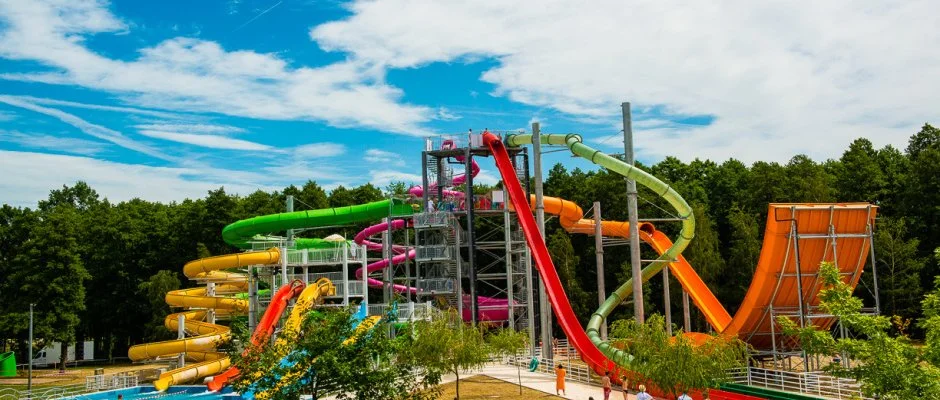 Hunguest Hotel Freya Zalakaros