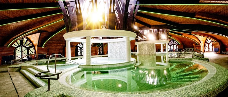 Hunguest Hotel Freya Zalakaros