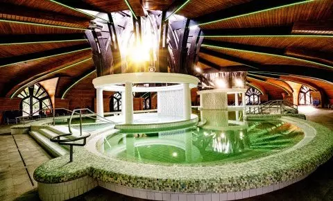 Hotel Freya Zalakaros - Senior Szállásvadászat Zalakaroson
