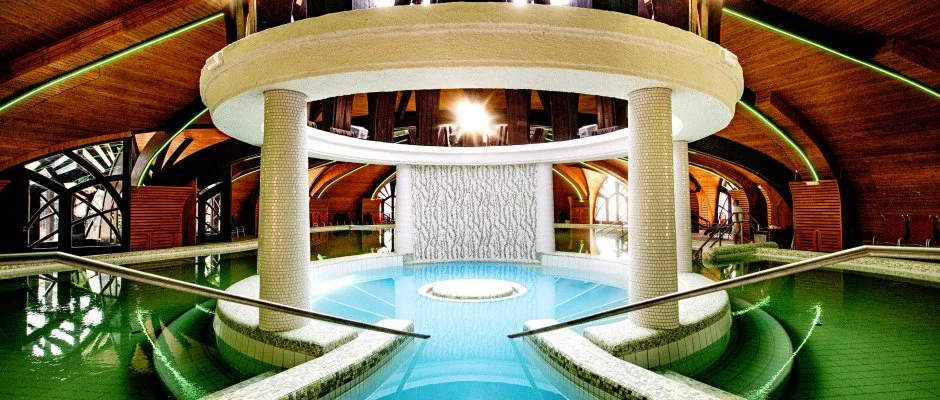 Hunguest Hotel Freya Zalakaros