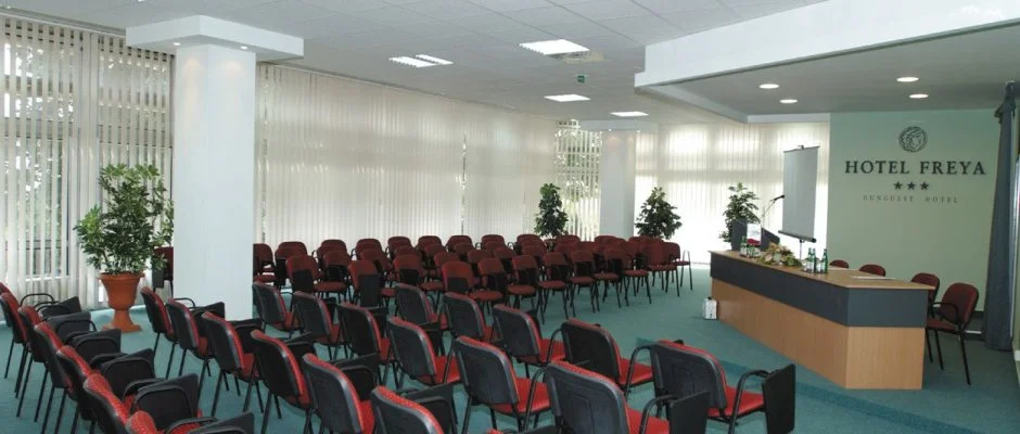 Hunguest Hotel Freya Zalakaros