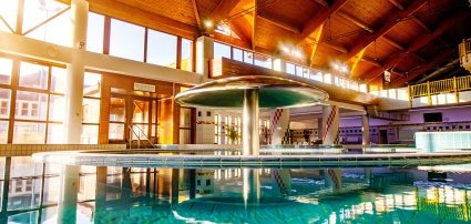 Hotel Freya Zalakaros - 3 jszaks wellness csomagok