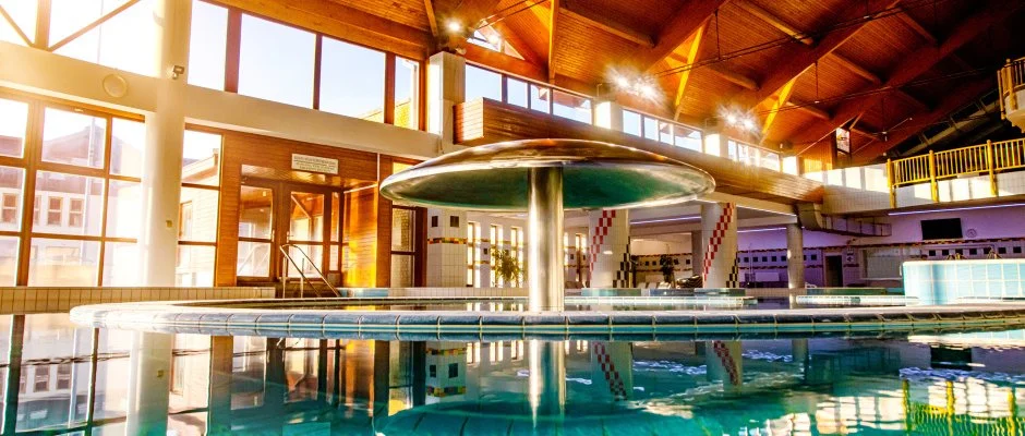 Hotel Freya Zalakaros