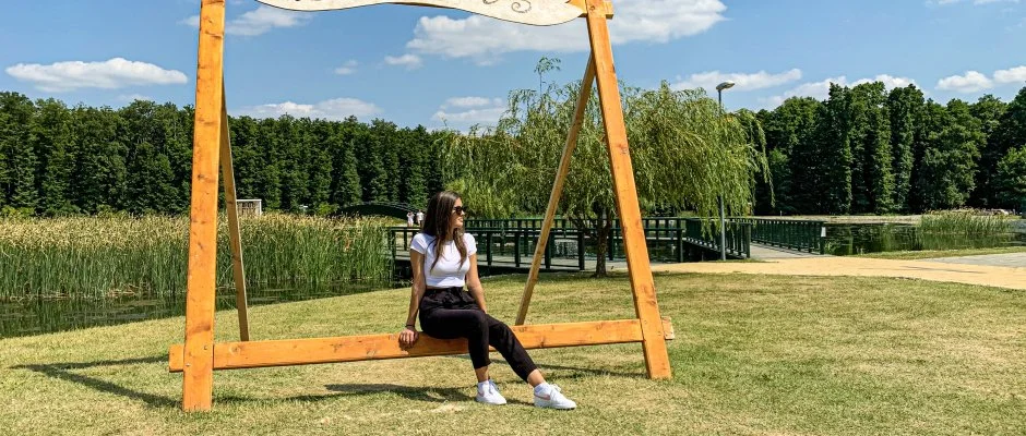 Hunguest Hotel Freya Zalakaros