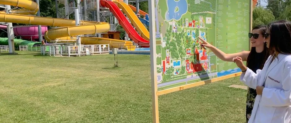 Hunguest Hotel Freya Zalakaros