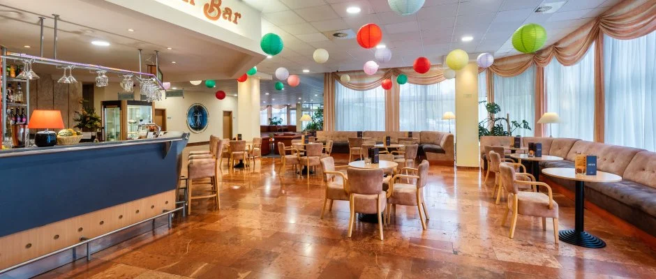 Hunguest Hotel Freya Zalakaros