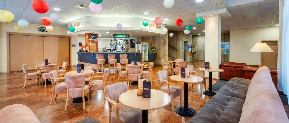 Hunguest Hotel Freya Zalakaros