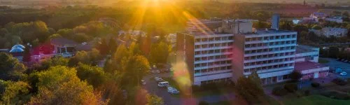 Hotel Freya Zalakaros
