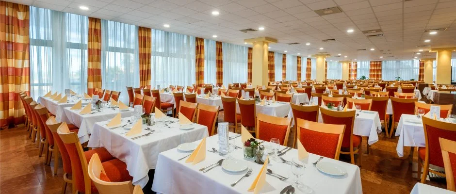 Hunguest Hotel Freya Zalakaros