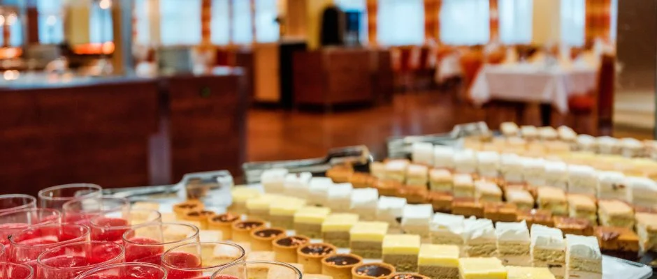 Hunguest Hotel Freya Zalakaros