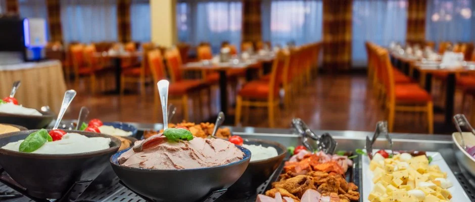 Hunguest Hotel Freya Zalakaros