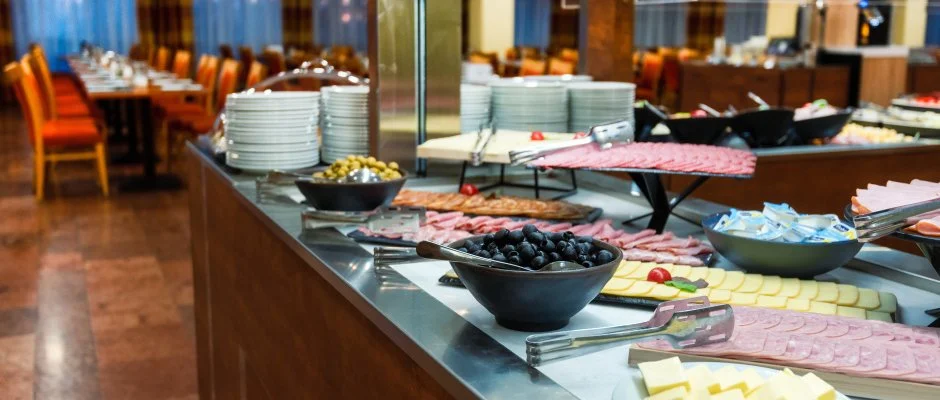 Hunguest Hotel Freya Zalakaros