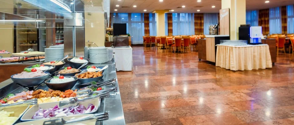 Hunguest Hotel Freya Zalakaros