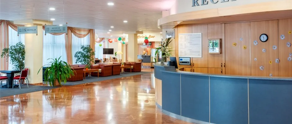 Hunguest Hotel Freya Zalakaros