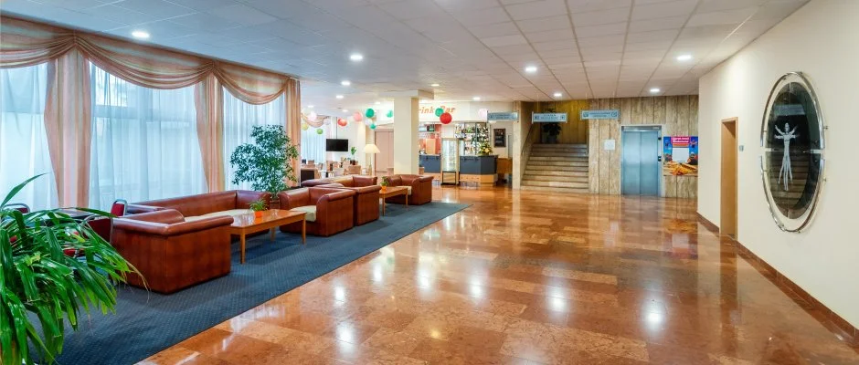 Hunguest Hotel Freya Zalakaros