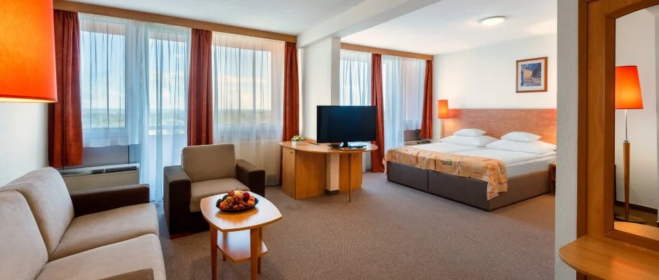 Hunguest Hotel Freya Zalakaros