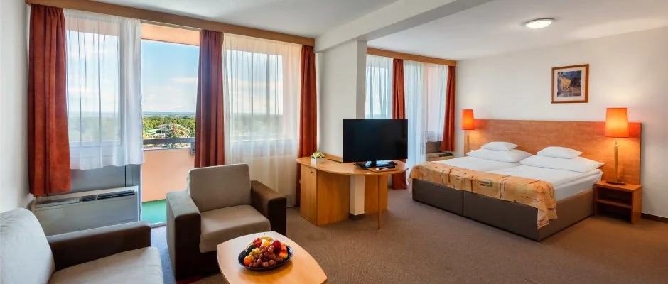 Hunguest Hotel Freya Zalakaros