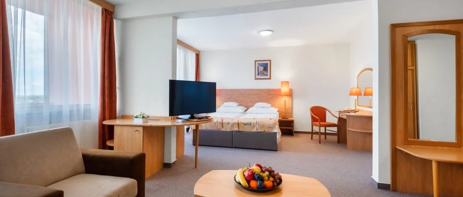 Hunguest Hotel Freya Zalakaros