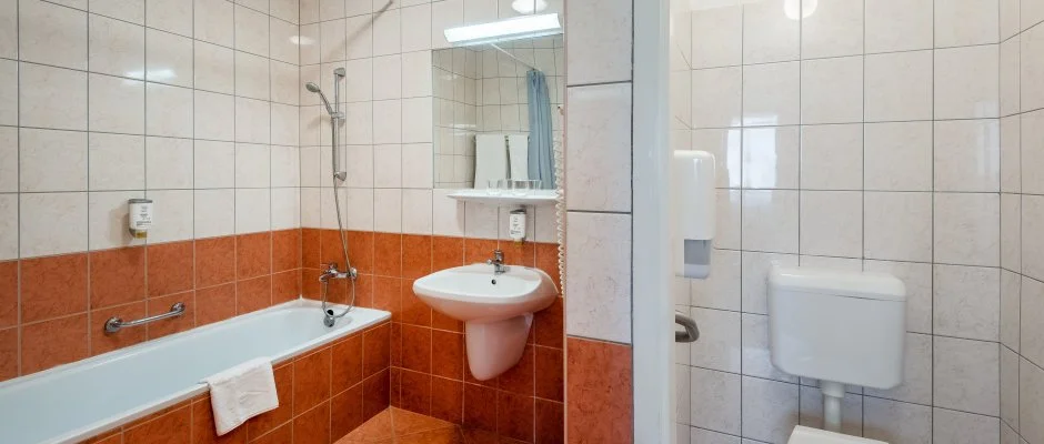 Hunguest Hotel Freya Zalakaros