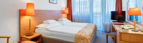 Hotel Freya