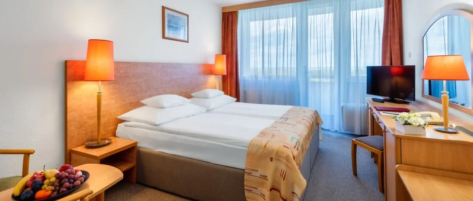 Hunguest Hotel Freya Zalakaros