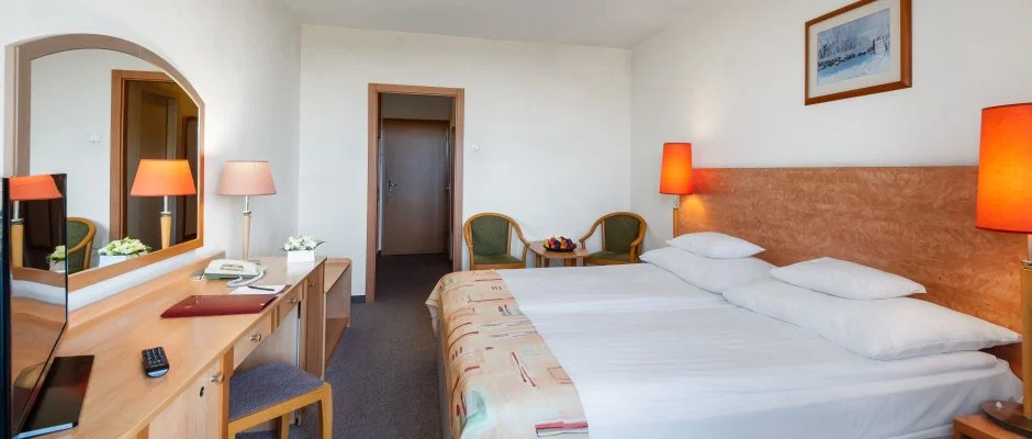 Hunguest Hotel Freya Zalakaros